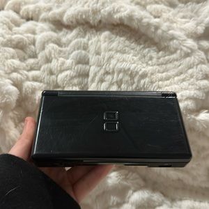 nintendo Ds lite